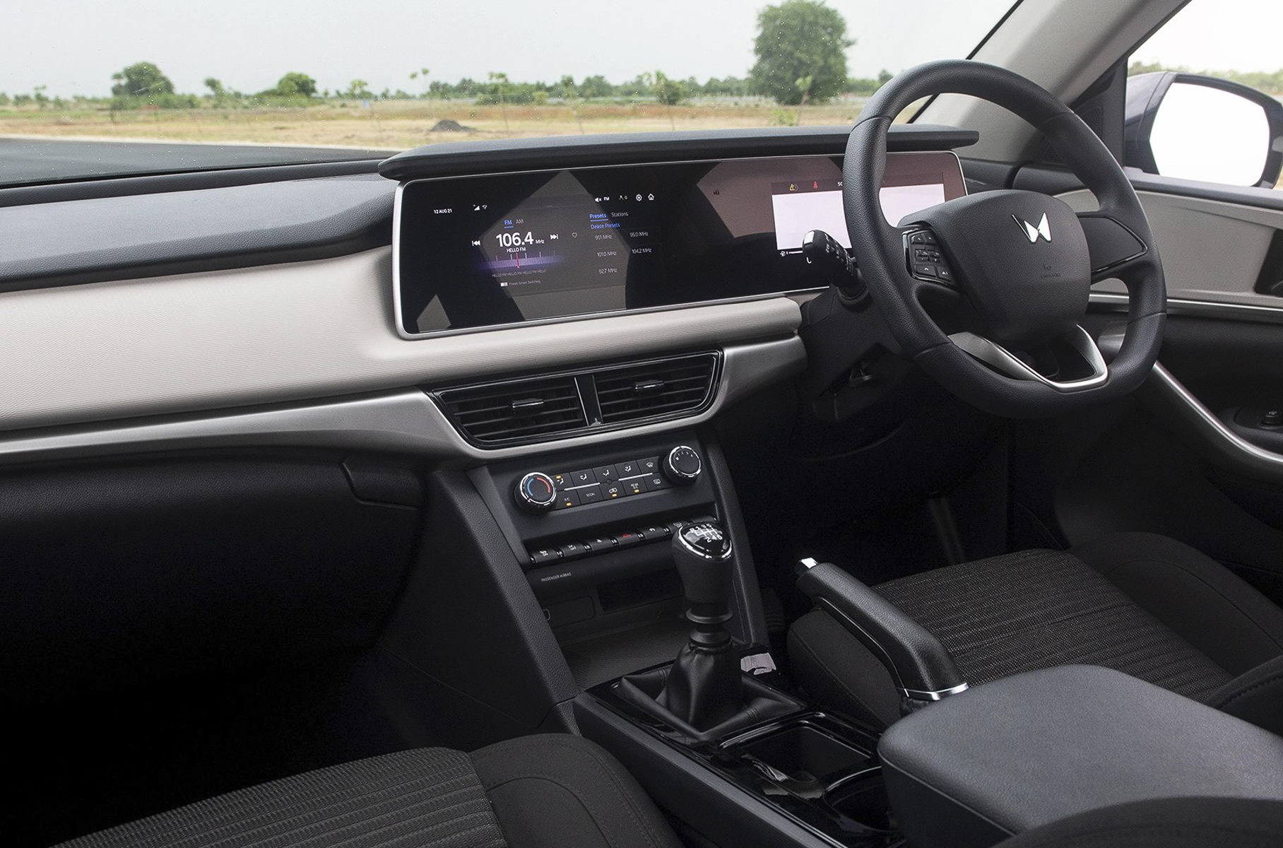 Seat Cover 5